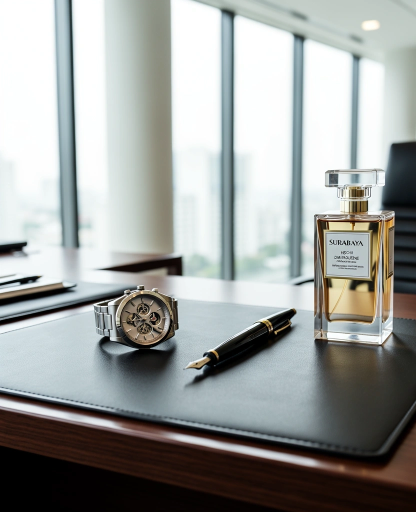 Blog Pria Lifestyle Environment