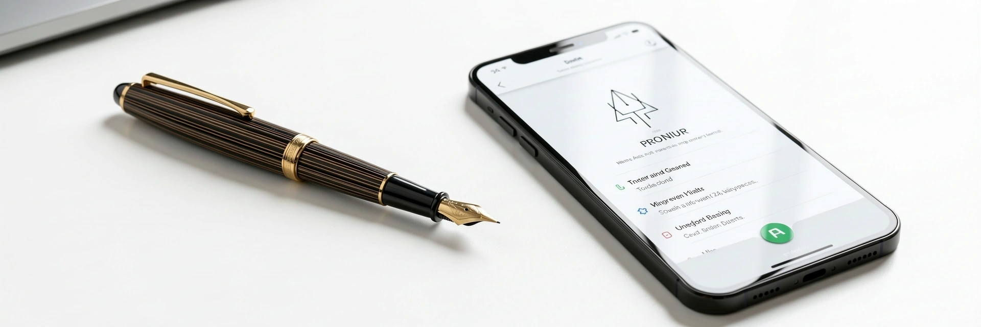 Integritas Data di Blog Pria